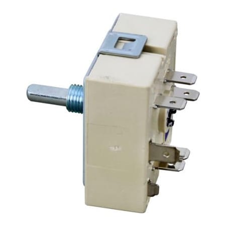 Allpoints Allpoints 42-1478 Infinite Control Switch - 13A/240V 421478